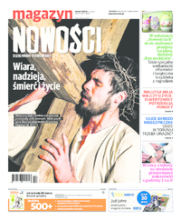 Nowości Dziennik Toruński