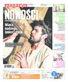 Nowości Dziennik Toruński