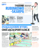 Tygodnik Rubinkowo