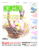 Nowości Dziennik Toruński