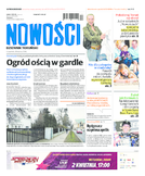 Nowości Dziennik Toruński