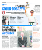 Tygodnik Gołub-Dobrzyn