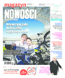 Nowości Dziennik Toruński