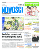 Nowości Dziennik Toruński