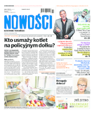 Nowości Dziennik Toruński