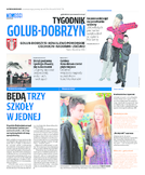 Tygodnik Gołub-Dobrzyn