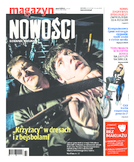 Nowości Dziennik Toruński
