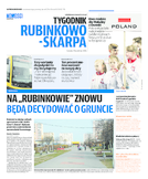 Tygodnik Rubinkowo