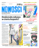 Nowości Dziennik Toruński