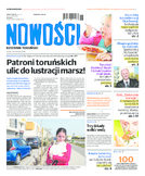 Nowości Dziennik Toruński
