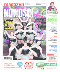 Nowości Dziennik Toruński