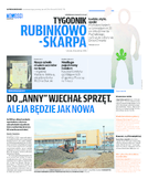 Tygodnik Rubinkowo