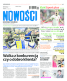 Nowości Dziennik Toruński