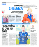 Tygodnik Chełmża