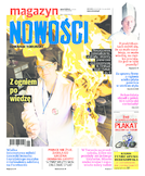 Nowości Dziennik Toruński