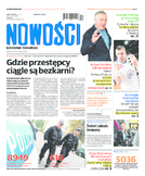 Nowości Dziennik Toruński