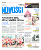 Nowości Dziennik Toruński