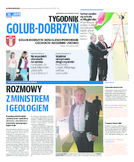 Tygodnik Gołub-Dobrzyn