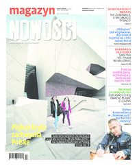 Nowości Dziennik Toruński