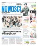 Nowości Dziennik Toruński
