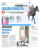 Tygodnik Gołub-Dobrzyn