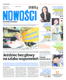 Nowości Dziennik Toruński