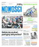 Nowości Dziennik Toruński