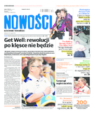 Nowości Dziennik Toruński