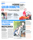 Tygodnik Gołub-Dobrzyn