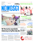 Nowości Dziennik Toruński