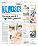 Nowości Dziennik Toruński