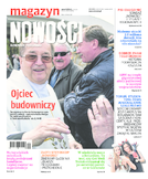 Nowości Dziennik Toruński