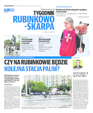 Tygodnik Rubinkowo