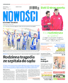 Nowości Dziennik Toruński