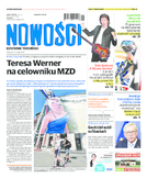 Nowości Dziennik Toruński
