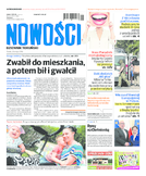 Nowości Dziennik Toruński
