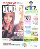 Nowości Dziennik Toruński