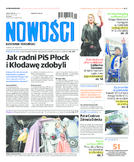 Nowości Dziennik Toruński