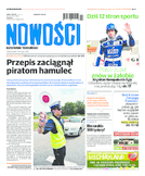 Nowości Dziennik Toruński