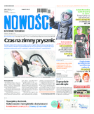 Nowości Dziennik Toruński