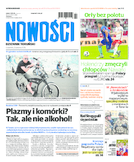 Nowości Dziennik Toruński