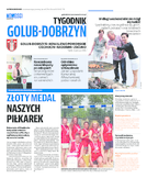 Tygodnik Gołub-Dobrzyn