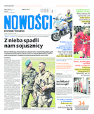 Nowości Dziennik Toruński