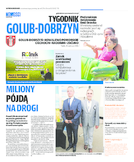 Tygodnik Gołub-Dobrzyn