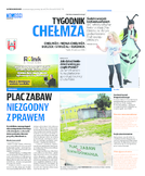 Tygodnik Chełmża