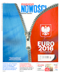 Nowości Dziennik Toruński