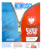 Nowości Dziennik Toruński