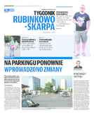 Tygodnik Rubinkowo