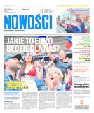 Nowości Dziennik Toruński