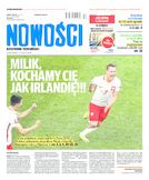 Nowości Dziennik Toruński